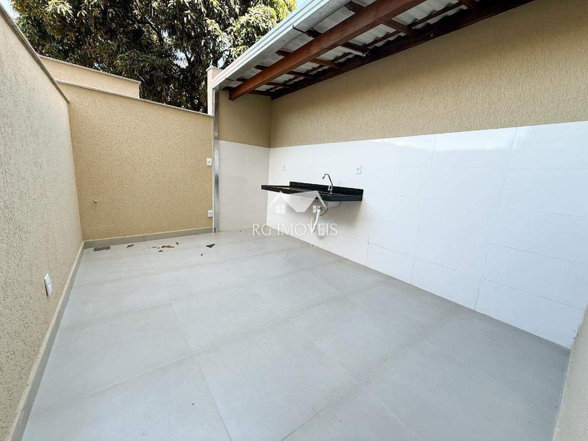 Apartamento, Brasil Industrial, 2 Quartos, 1 Vaga, 1 Suíte