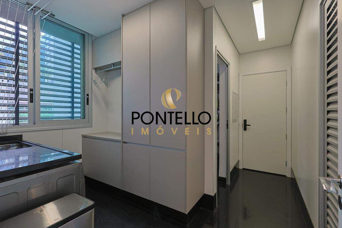 Apartamento, Vila da Serra, 4 Quartos, 4 Vagas, 3 Suítes
