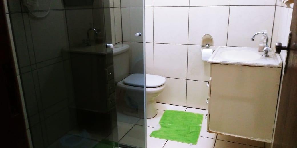 Casa, Jardim Riacho das Pedras, 6 Quartos, 12 Vagas