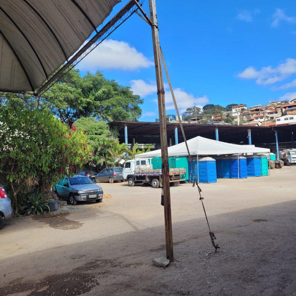 Galpão, Vila Oeste, 0 Quarto, 0 Vaga