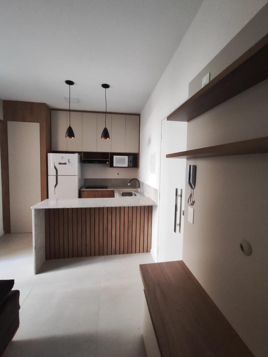 Apartamento, Ouro Preto, 1 Quarto, 1 Vaga