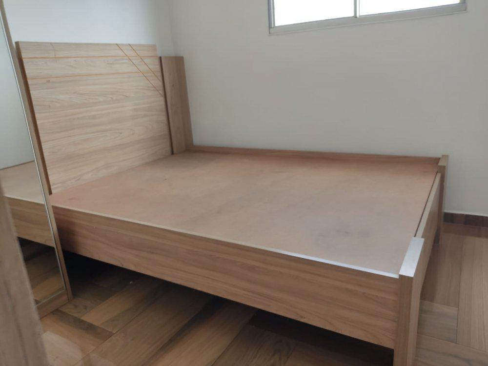 Apartamento, Santa Maria, 2 Quartos, 1 Vaga