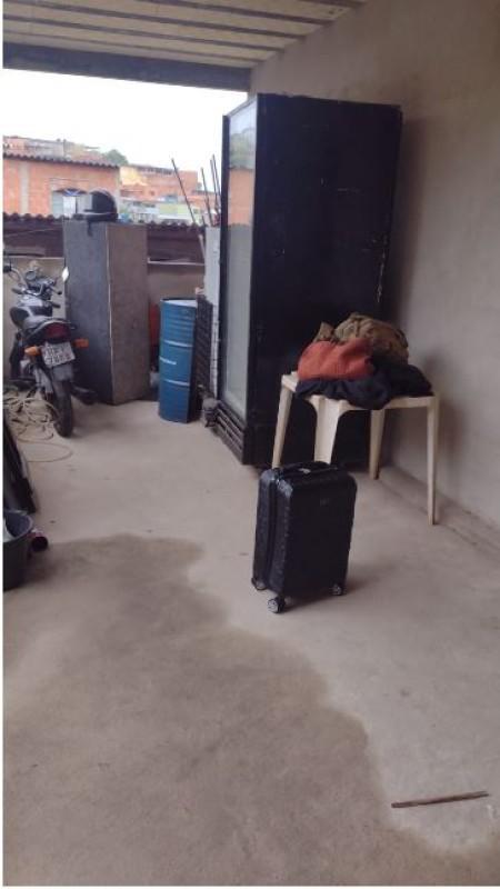 Casa, Juliana, 3 Quartos, 2 Vagas