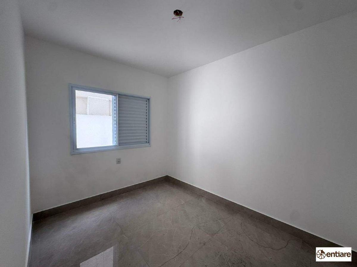 Apartamento, Centro, 2 Quartos, 2 Vagas, 1 Suíte