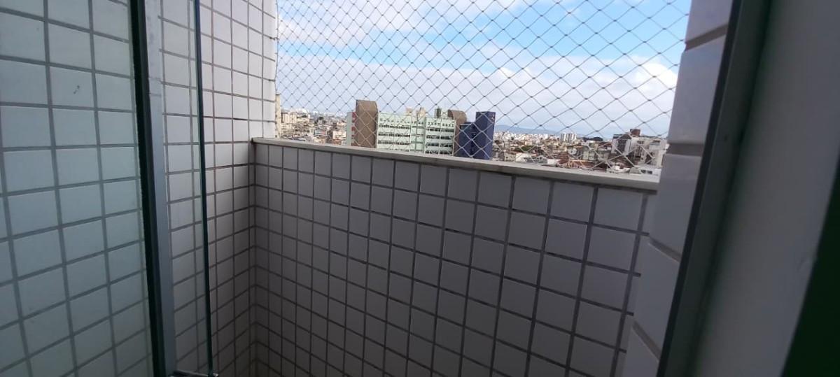 Apartamento, Caiçaras, 2 Quartos, 1 Vaga