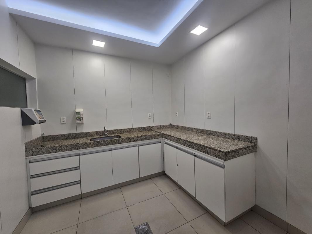 Andar, Carmo, 1 Quarto, 0 Vaga