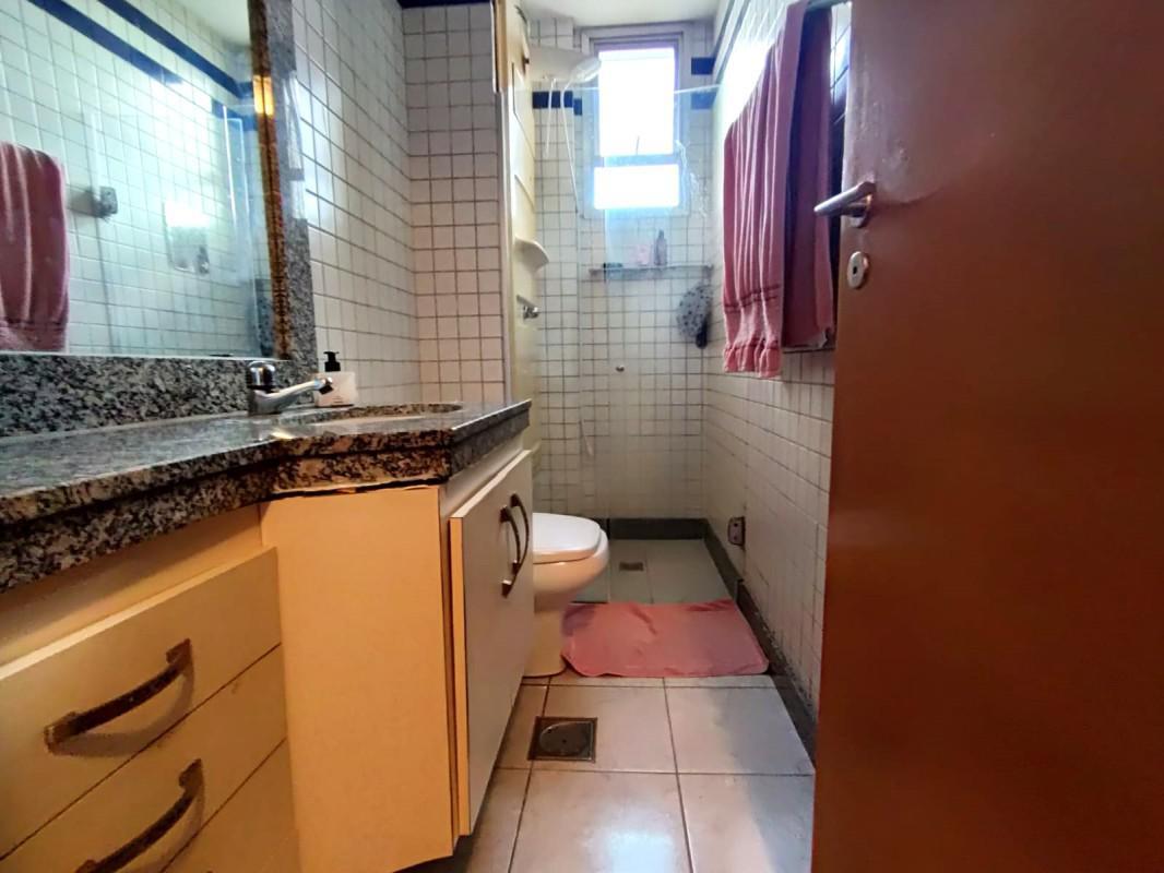 Apartamento, Coração Eucarístico, 3 Quartos, 2 Vagas, 1 Suíte