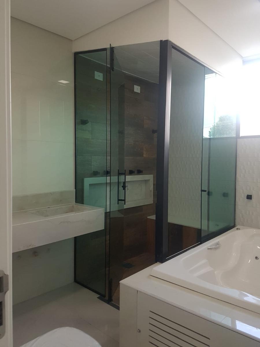 Casa, Planalto, 4 Quartos, 4 Vagas, 2 Suítes