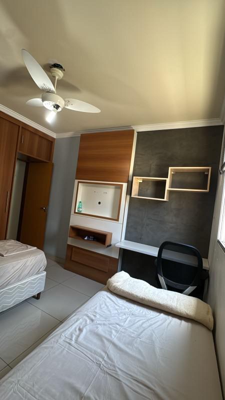 Apartamento, Manacás, 2 Quartos, 2 Vagas, 1 Suíte