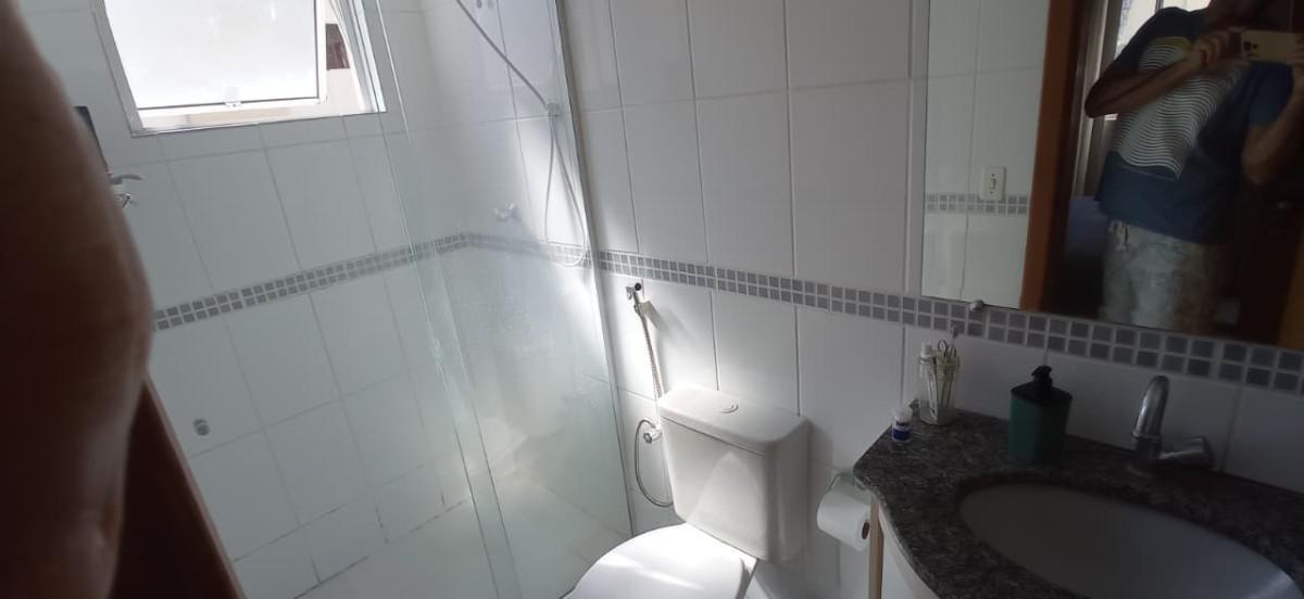 Apartamento, Sagrada Família, 3 Quartos, 1 Vaga, 1 Suíte