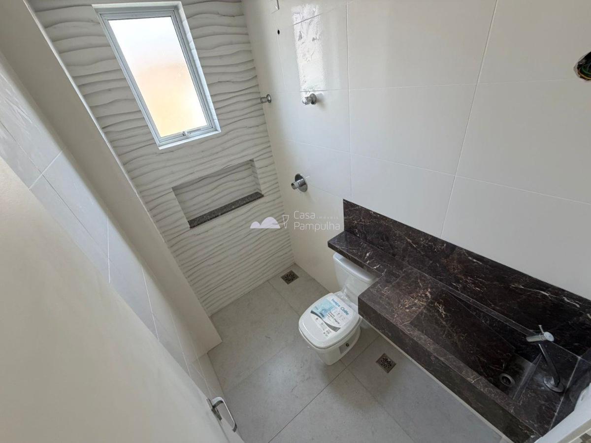 Apartamento, Santa Branca, 3 Quartos, 3 Vagas, 1 Suíte