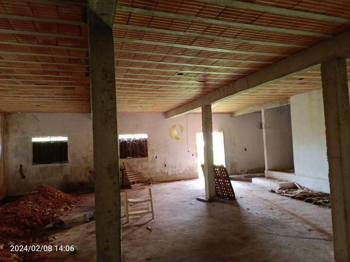 Galpão, Jardim Europa, 0 Quarto, 8 Vagas