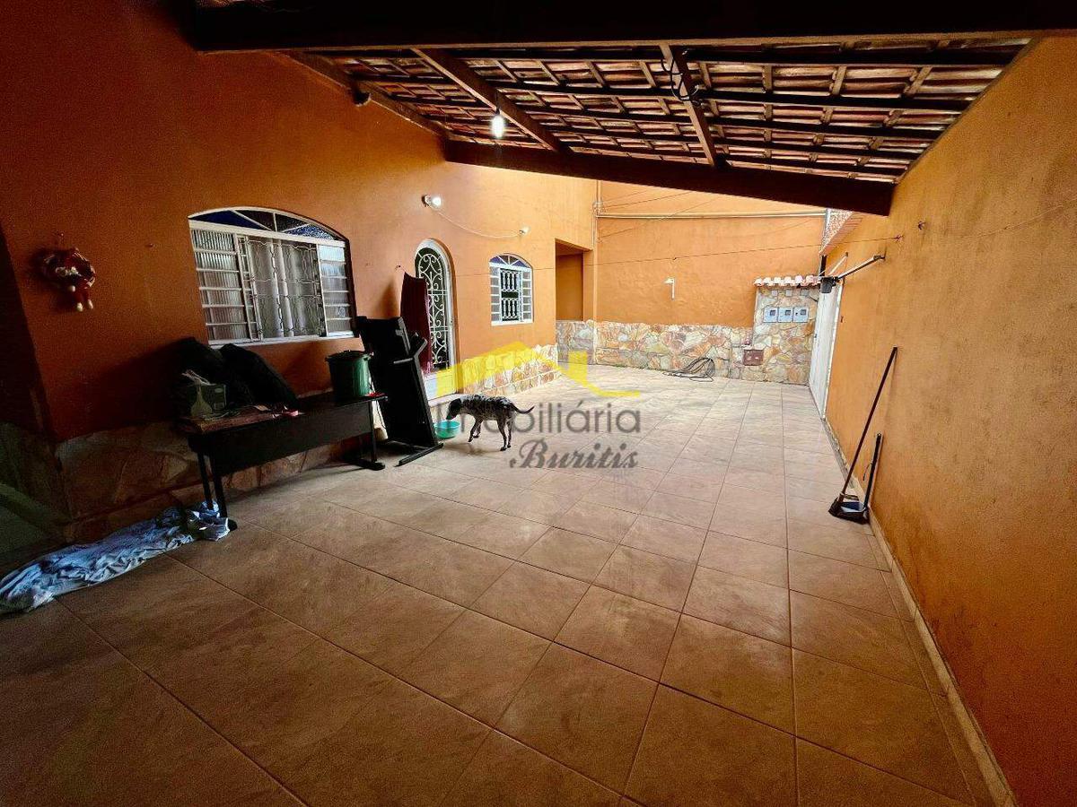Casa, Marajó, 3 Quartos, 4 Vagas