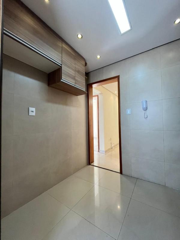 Apartamento, Jardim Riacho das Pedras, 2 Quartos, 1 Vaga