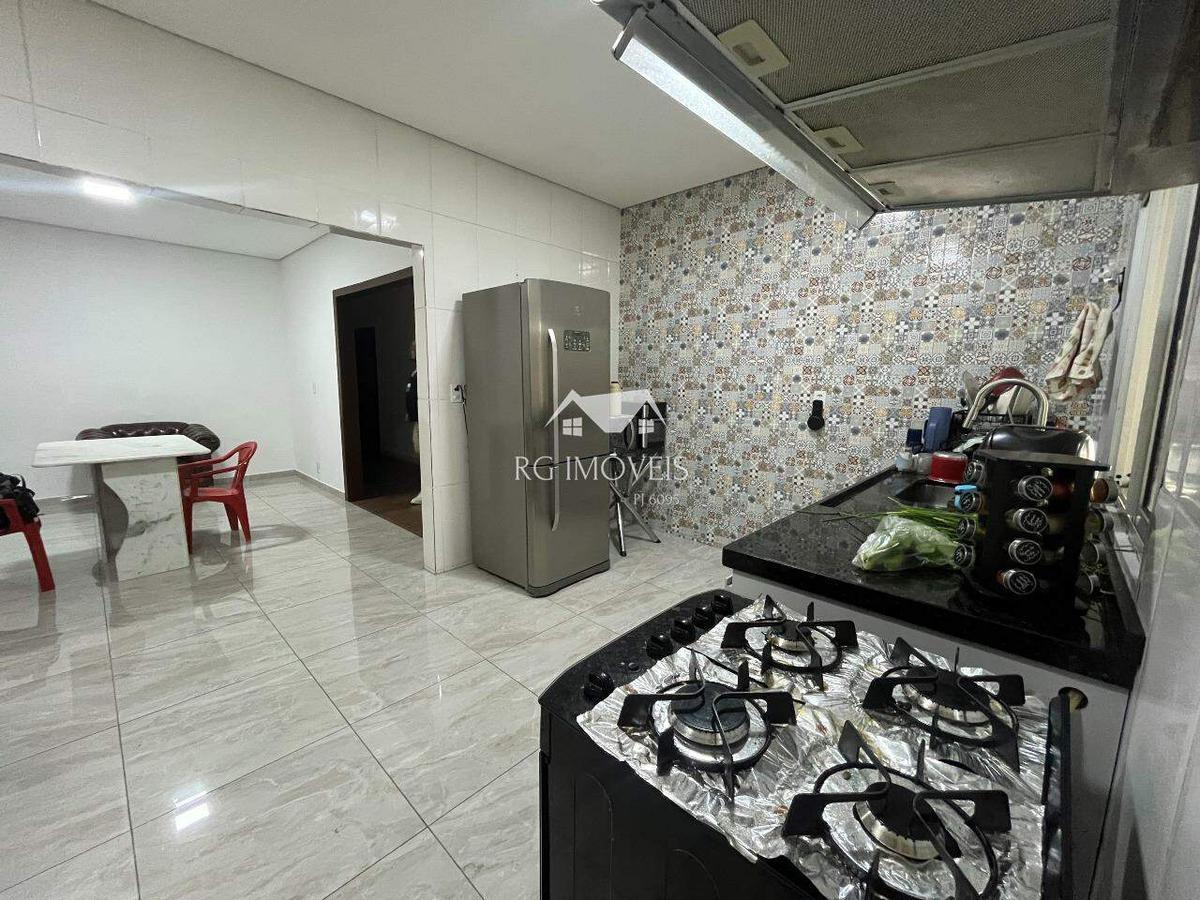 Casa, Diamante, 4 Quartos, 5 Vagas