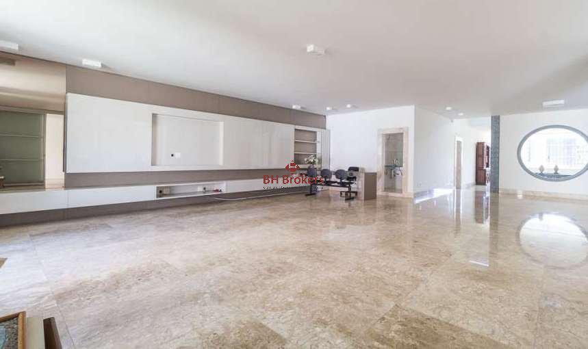 Casa, Cidade Jardim, 5 Quartos, 6 Vagas, 4 Suítes