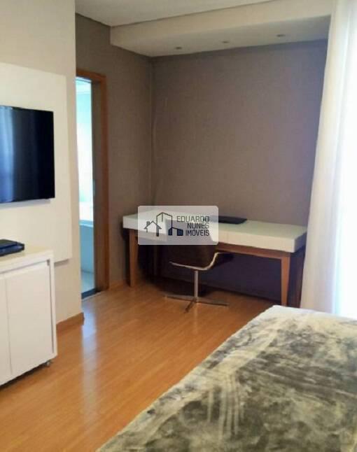 Apartamento, Sion, 4 Quartos, 3 Vagas, 1 Suíte