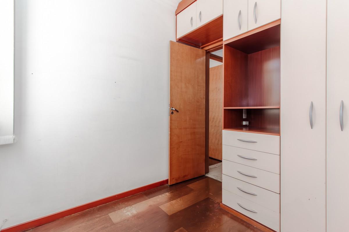 Apartamento, Floresta, 3 Quartos, 2 Vagas, 1 Suíte