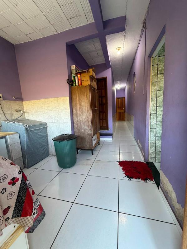 Casa, São José, 3 Quartos, 3 Vagas