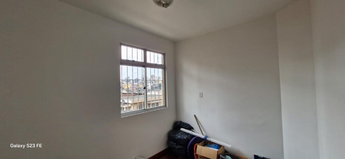 Apartamento, Inconfidentes, 3 Quartos, 2 Vagas, 1 Suíte