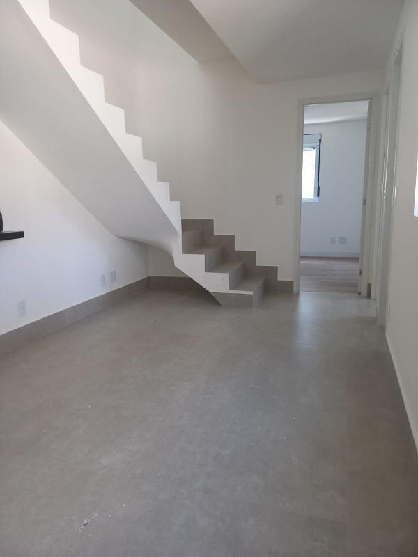 Apartamento, Santa Efigênia, 2 Quartos, 2 Vagas, 2 Suítes