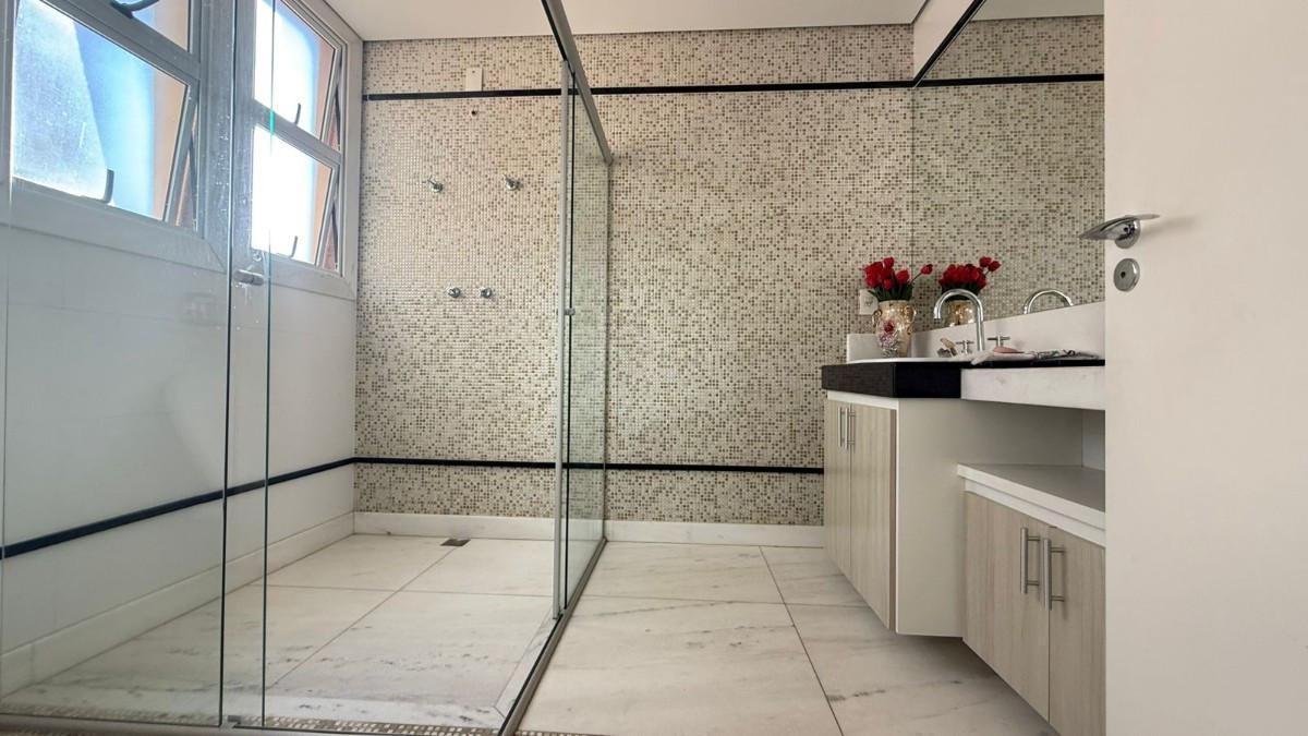 Casa, Jardim Riacho das Pedras, 7 Quartos, 6 Vagas, 6 Suítes