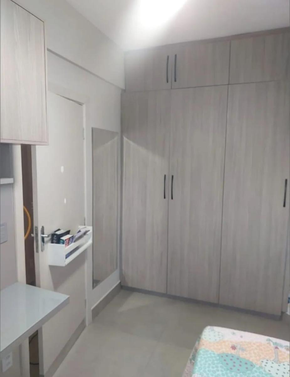 Apartamento, União, 3 Quartos, 1 Vaga, 1 Suíte