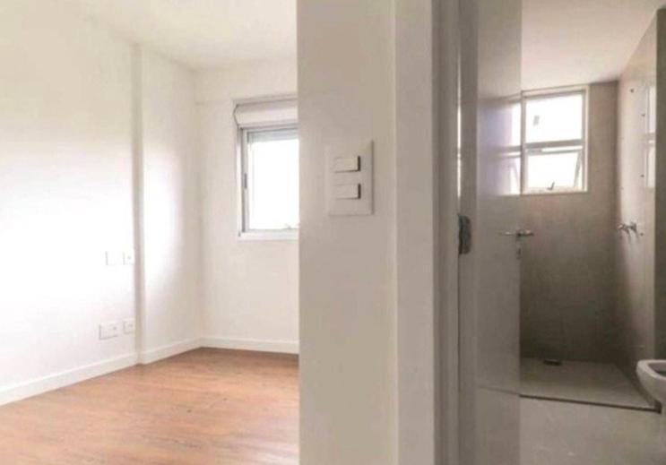 Apartamento, Anchieta, 4 Quartos, 0 Vaga, 2 Suítes