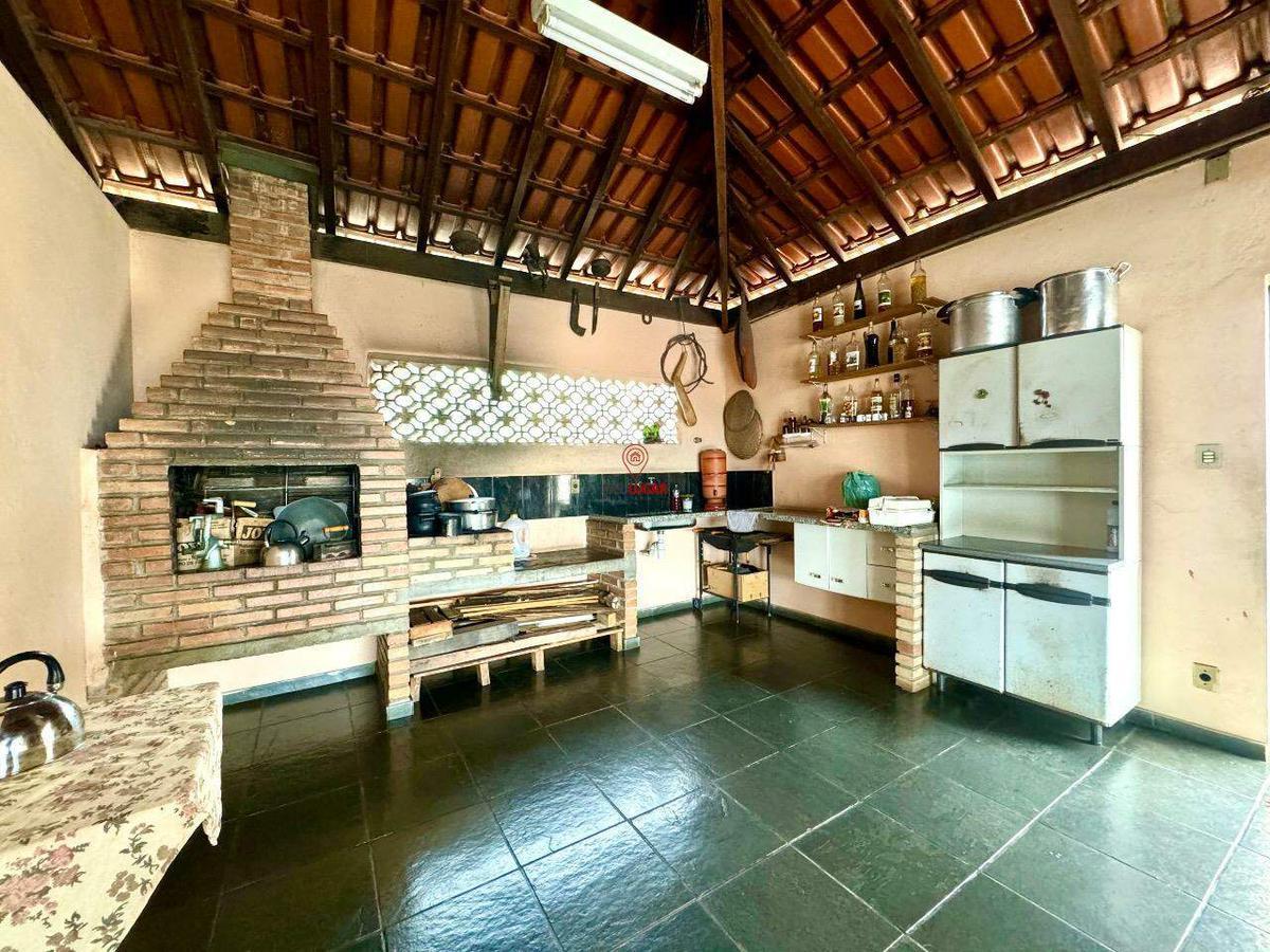 Casa, Tirol, 3 Quartos, 3 Vagas, 1 Suíte