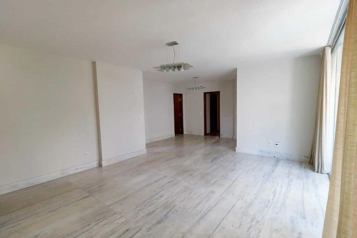Apartamento, Santo Antônio, 4 Quartos, 4 Vagas, 2 Suítes