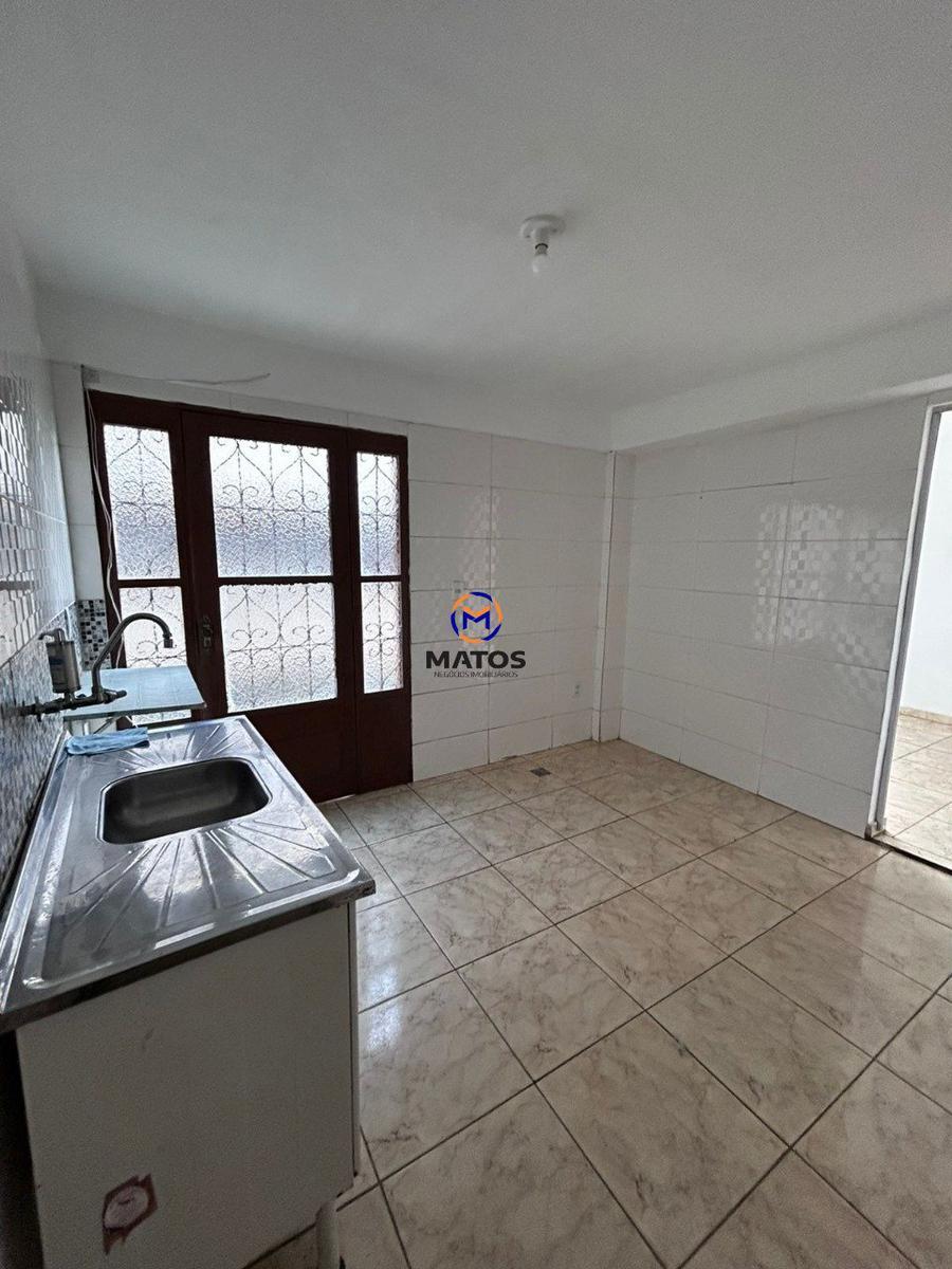 Apartamento, Conjunto Cristina (são Benedito), 3 Quartos, 1 Vaga