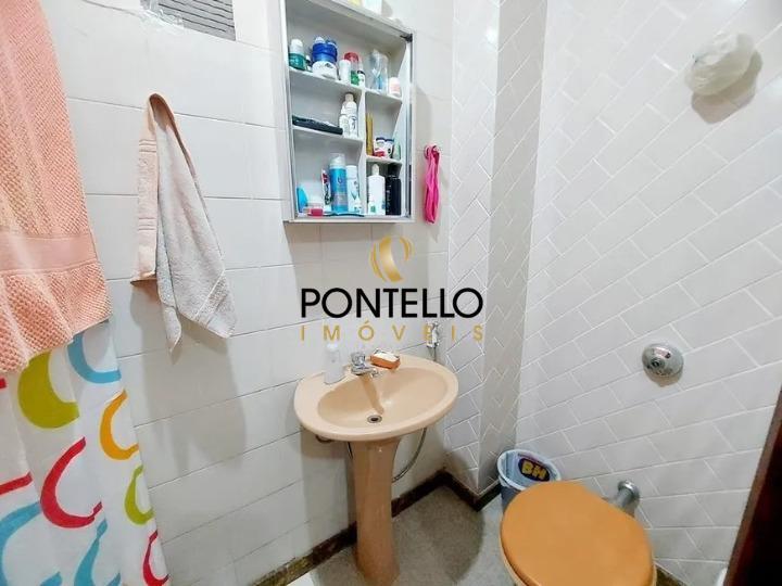 Apartamento, Gutierrez, 4 Quartos, 4 Vagas, 1 Suíte