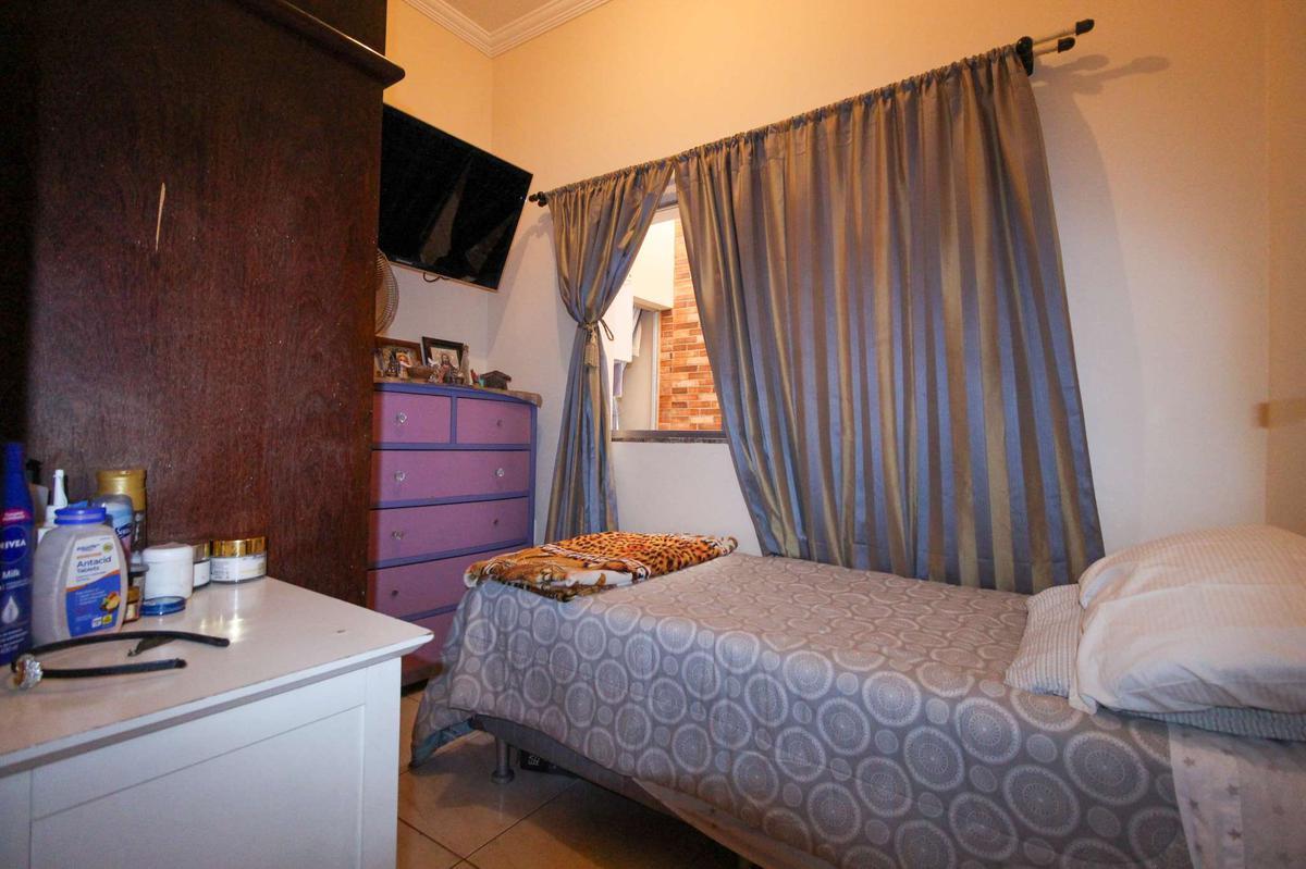 Casa, Santa Mônica, 3 Quartos, 3 Vagas