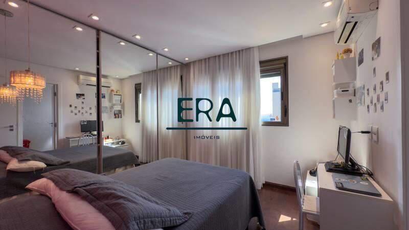 Cobertura, Vila da Serra, 4 Quartos, 5 Vagas, 4 Suítes