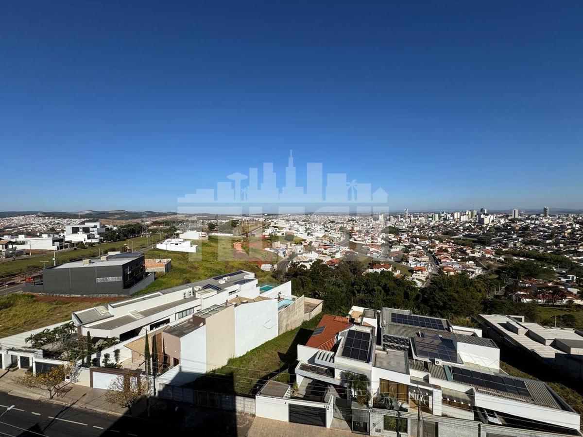 Apartamento, Vila Paiva, 3 Quartos, 2 Vagas, 3 Suítes