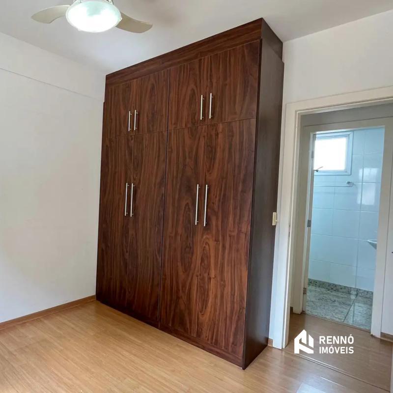 Apartamento, Grajaú, 3 Quartos, 2 Vagas, 1 Suíte