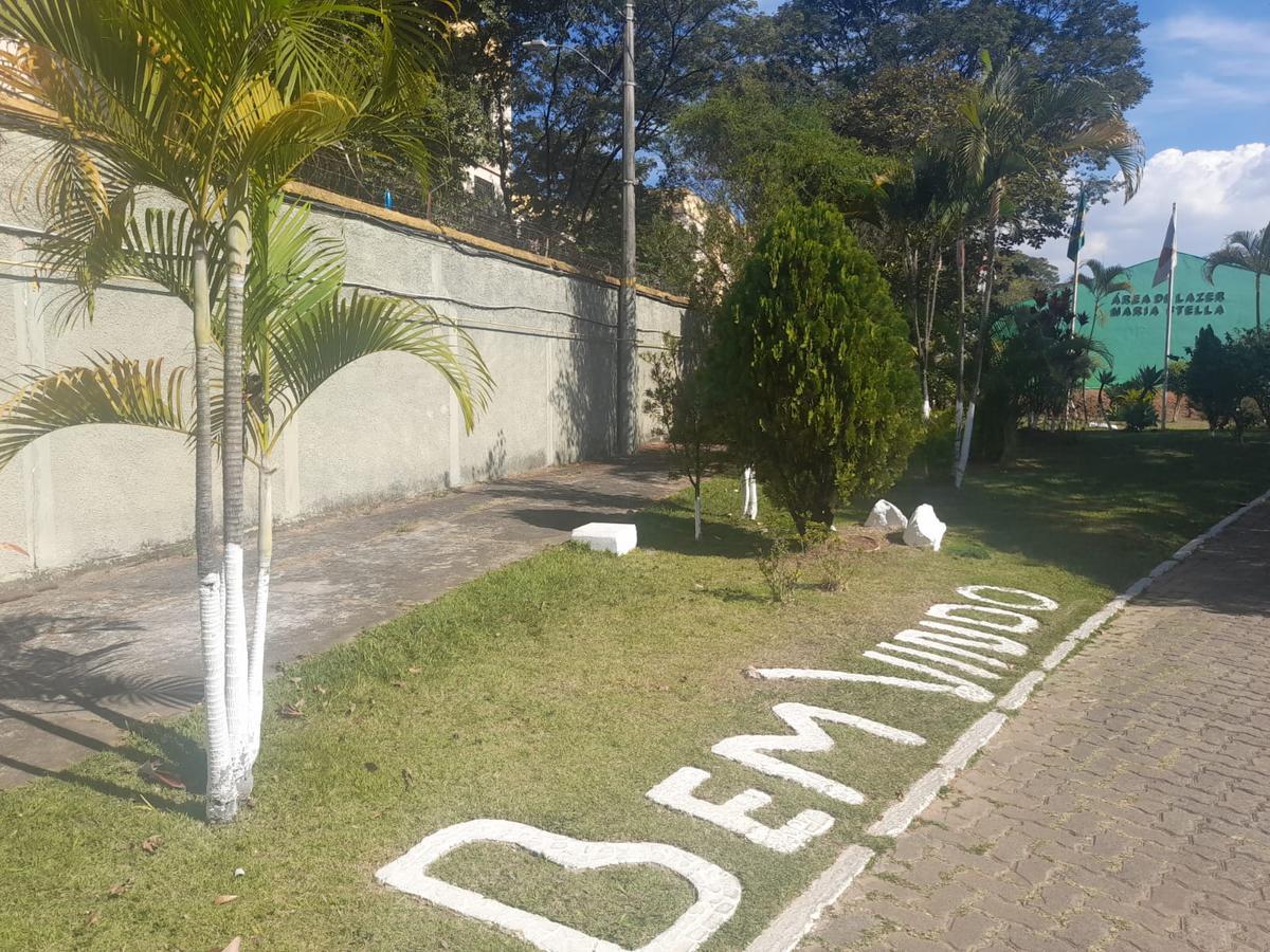 Apartamento, Guarani, 3 Quartos, 2 Vagas