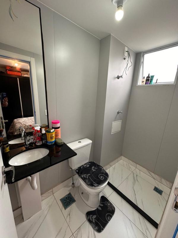 Apartamento, Novo Horizonte, 2 Quartos, 2 Vagas, 1 Suíte