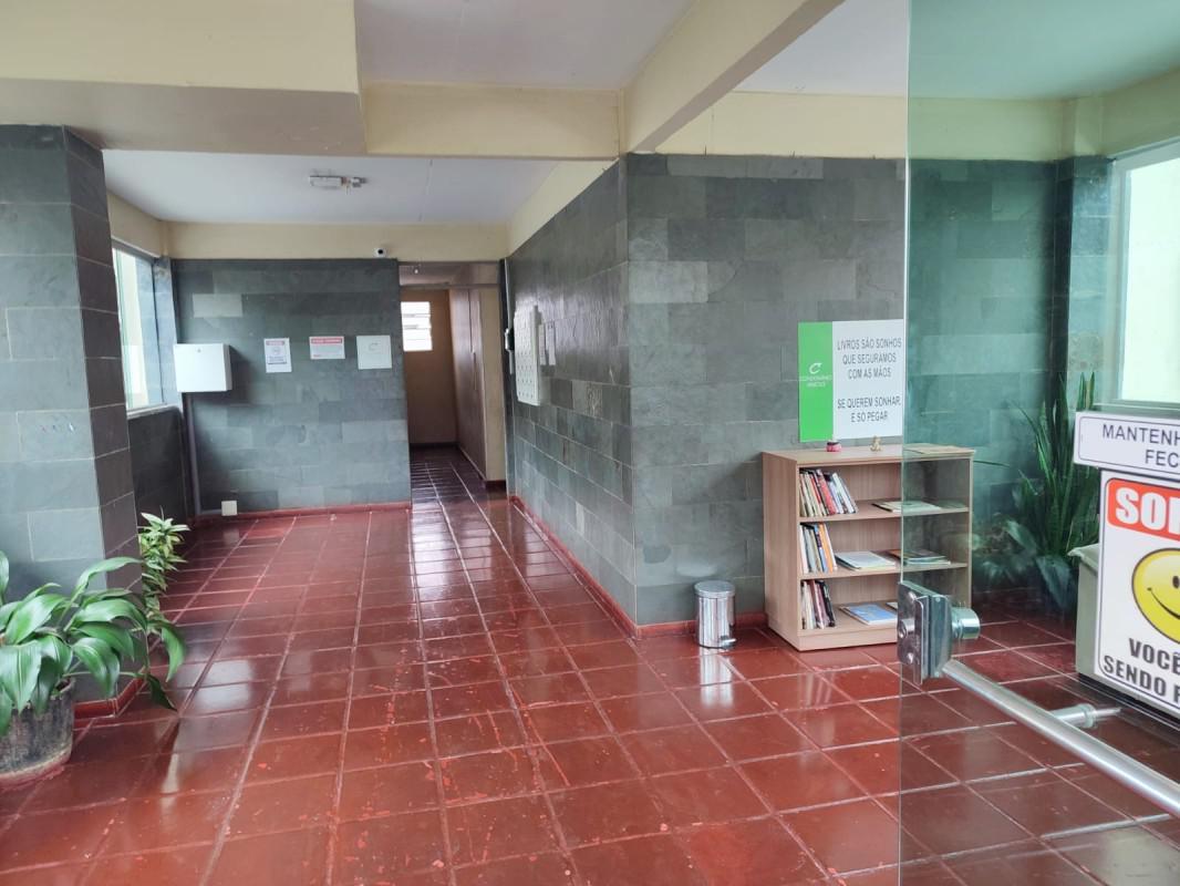 Apartamento, Califórnia, 2 Quartos, 1 Vaga