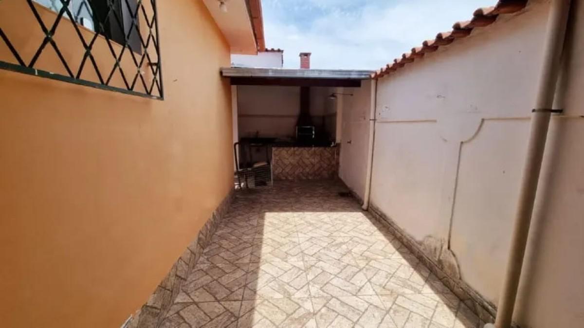 Casa, Alípio de Melo, 4 Quartos, 1 Vaga, 1 Suíte