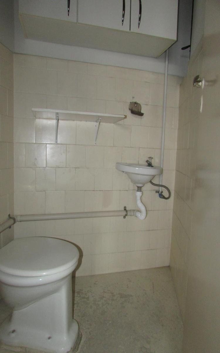 Sala, Centro
