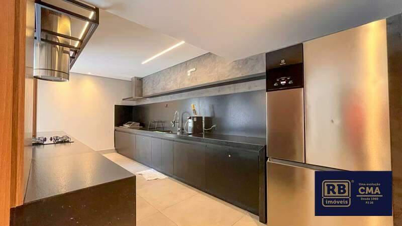 Apartamento, Santo Agostinho, 2 Quartos, 2 Vagas, 2 Suítes