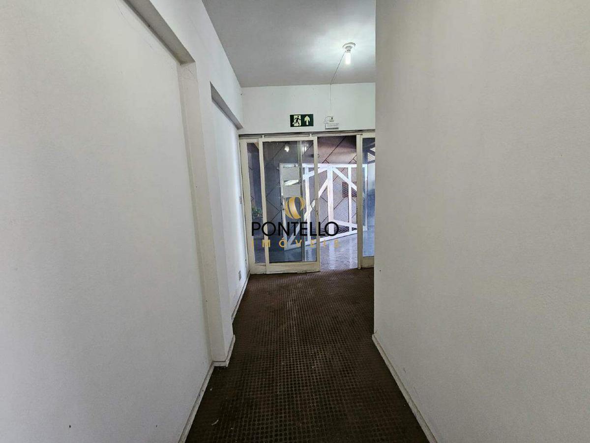 Sala, Centro, 0 Quarto, 0 Vaga