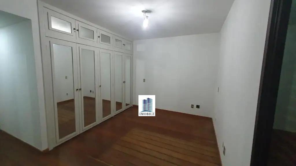 Cobertura, Sion, 4 Quartos, 3 Vagas, 1 Suíte