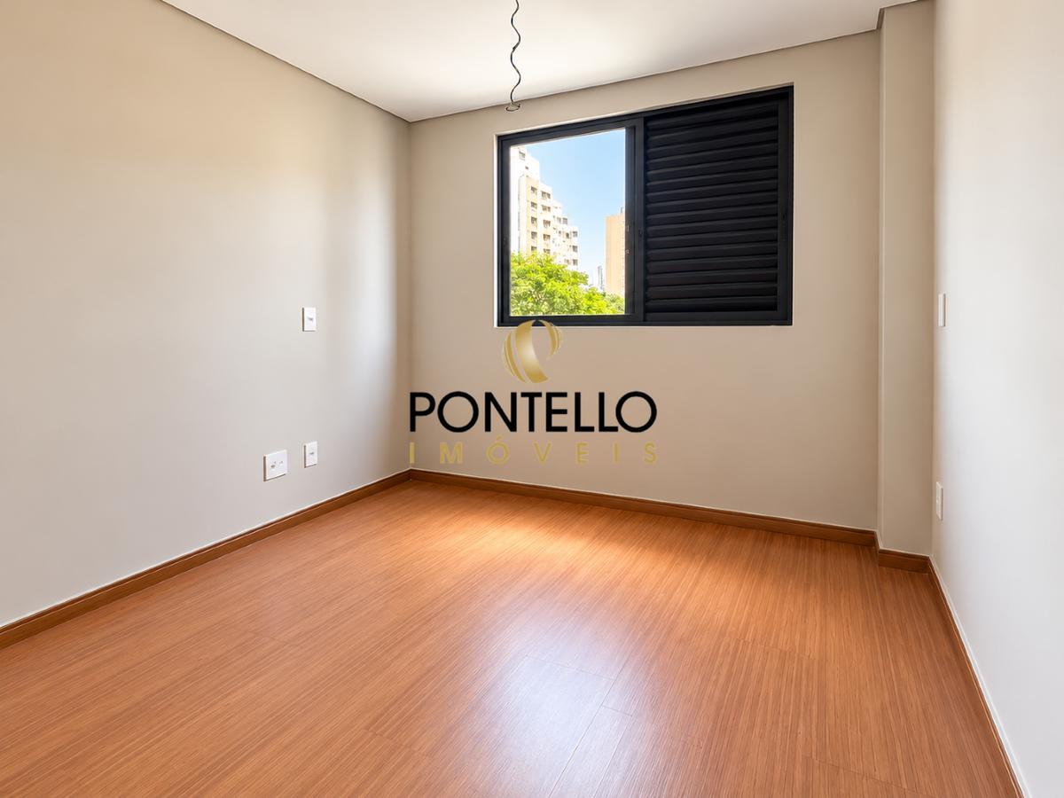 Apartamento, Barro Preto, 2 Quartos, 1 Vaga, 1 Suíte