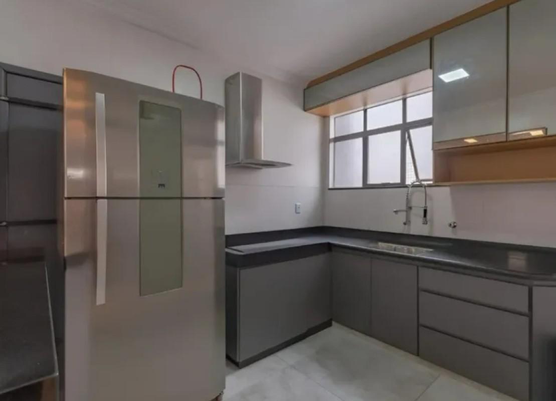 Cobertura, Castelo, 3 Quartos, 2 Vagas, 2 Suítes