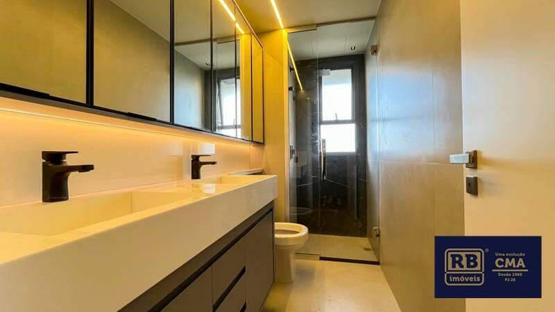 Apartamento, Vila da Serra, 1 Quarto, 1 Vaga, 1 Suíte