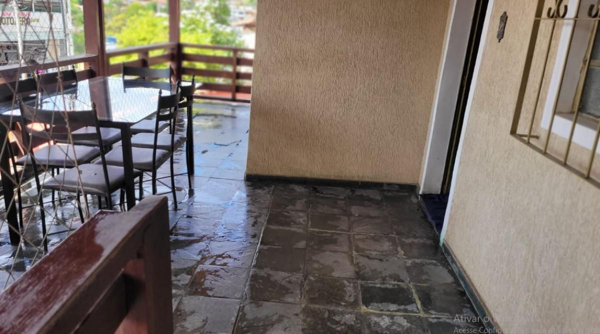 Casa, Aarão Reis, 3 Quartos, 4 Vagas