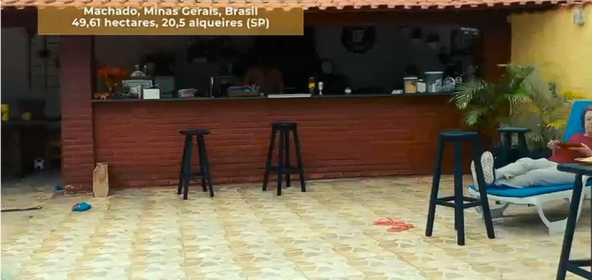 Fazenda, Zona Rural, 0 Quarto, 0 Vaga