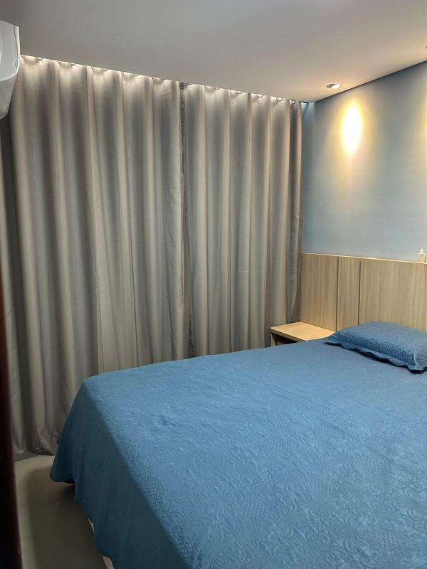 Apartamento, Petropolis, 2 Quartos, 1 Vaga